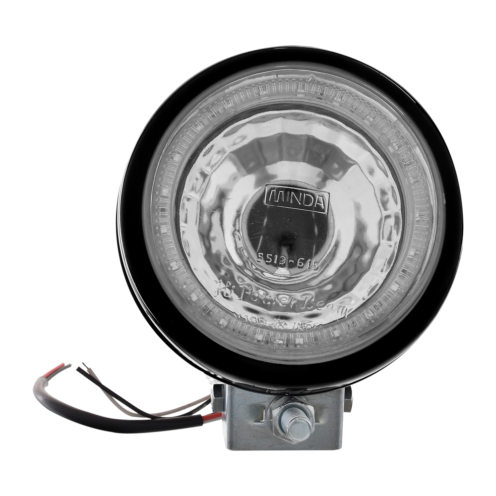 Uno Minda HL-5582AMD Head Light for Mahindra Big Boss